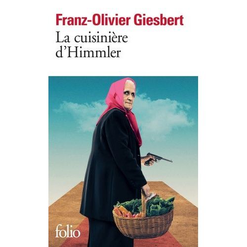 La Cuisinière D'himmler