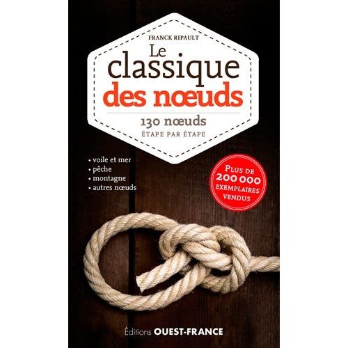 Le Classique Des Noeuds