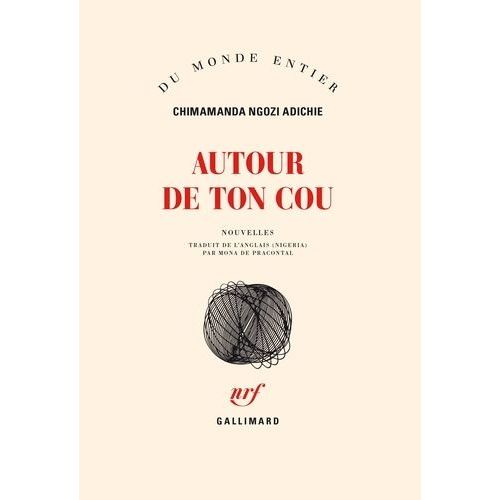 Autour De Ton Cou