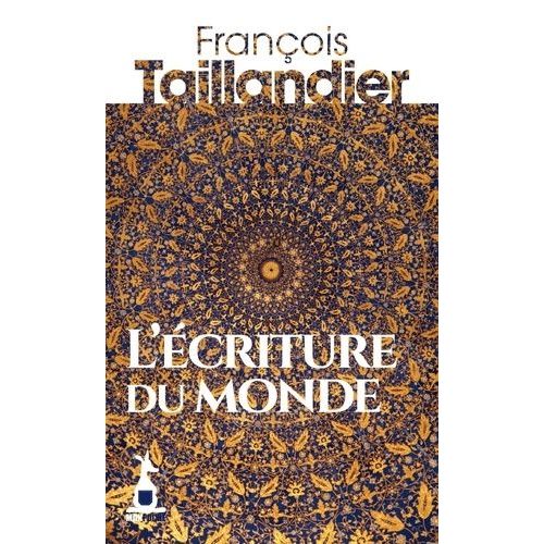 L'écriture Du Monde