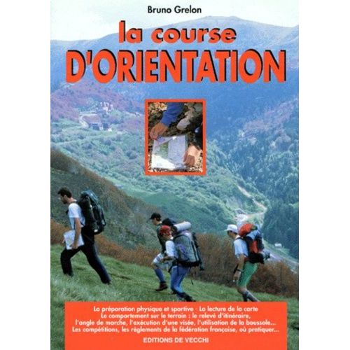 La Course D'orientation
