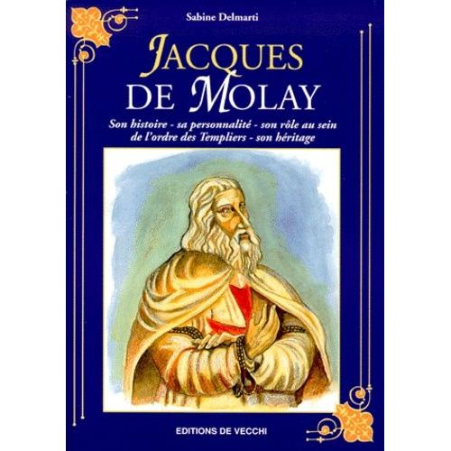 Jacques De Molay