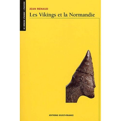 Les Vikings Et La Normandie