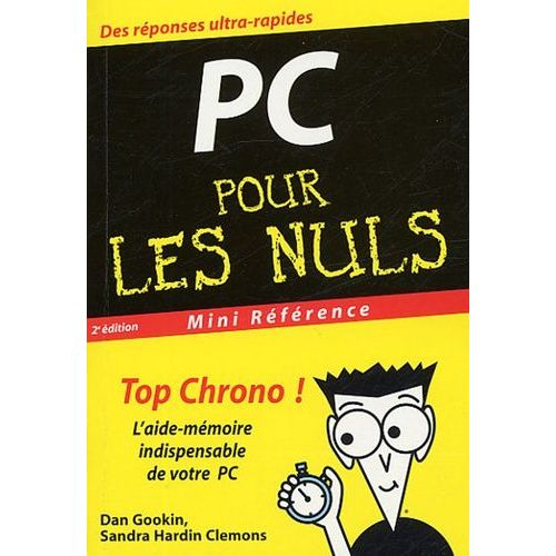 Pc Pour Les Nuls