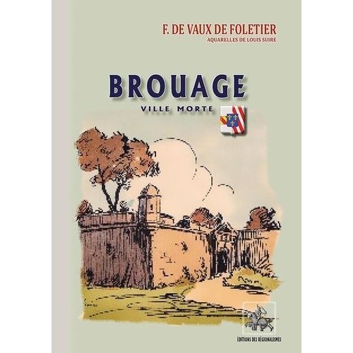 Brouage - Ville Morte