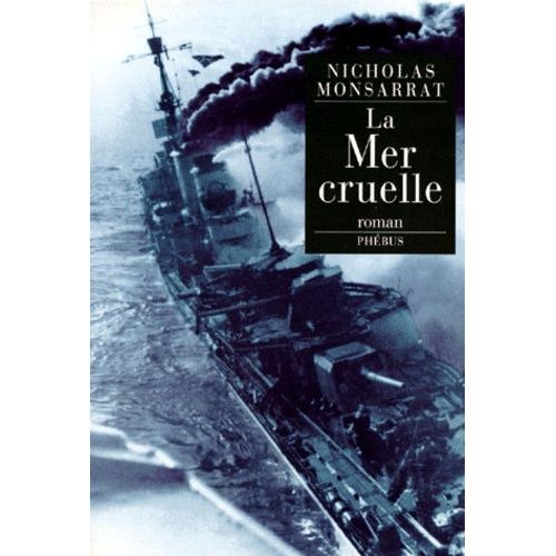 La Mer Cruelle