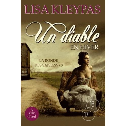 La Ronde Des Saisons - Tome 3 - Un Diable En Hiver