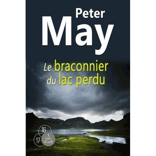 Le Braconnier Du Lac Perdu