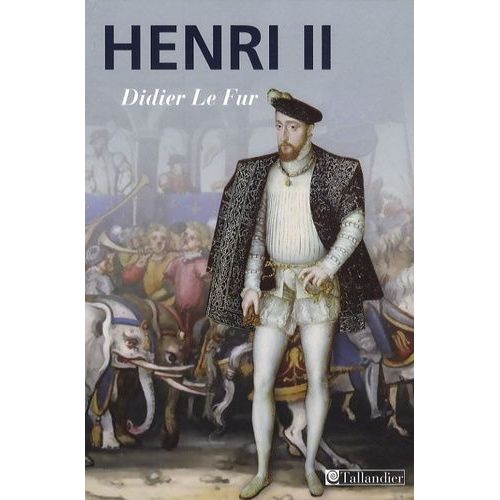 Henri Ii