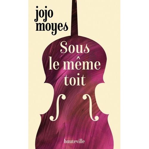 Sous Le Même Toit