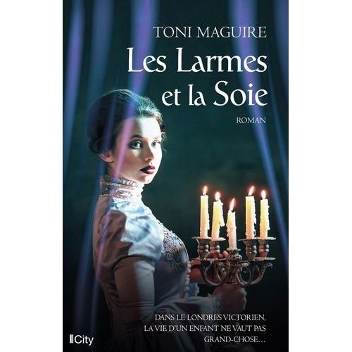 Les Larmes Et La Soie