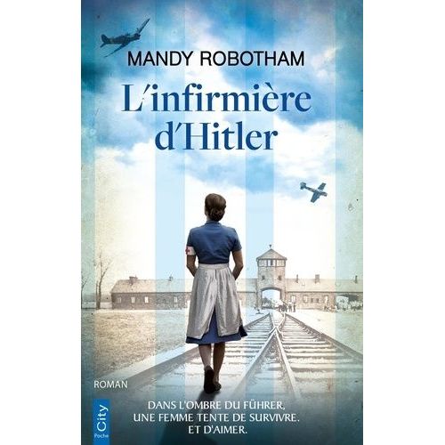 L'infirmière D'hitler