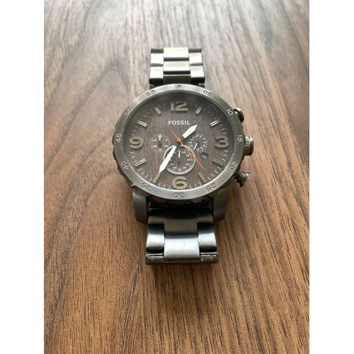 Montre Fossil