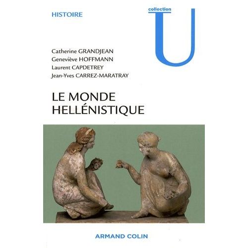 Le Monde Hellénistique