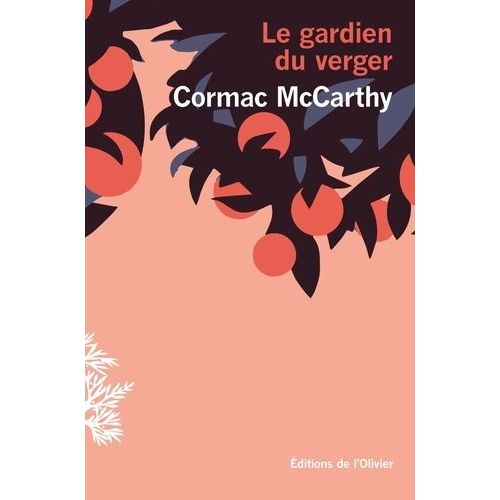 Le Gardien Du Verger