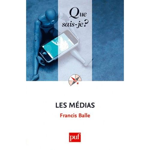Les Médias