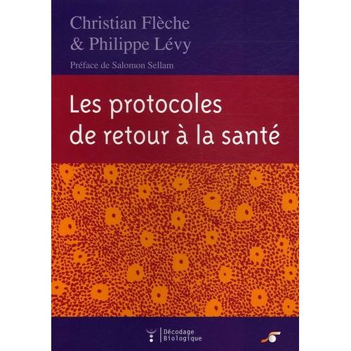 Les Protocoles De Retour À La Santé