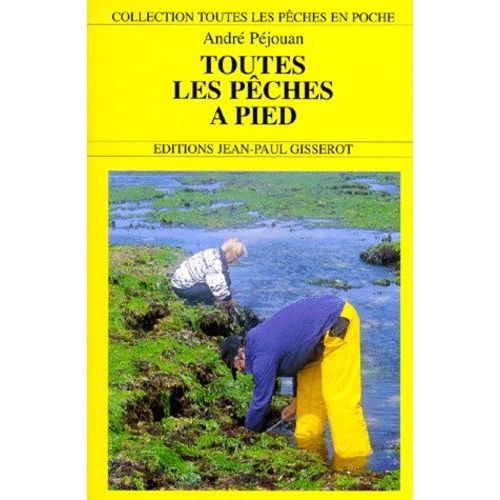 Toutes Les Pêches À Pied