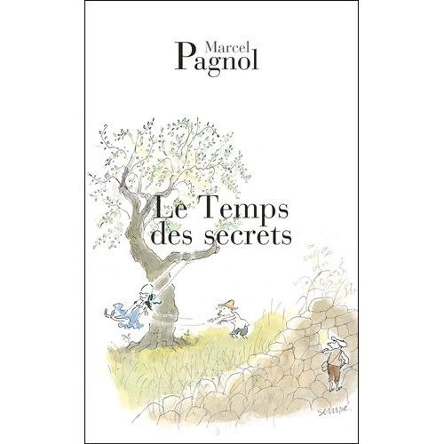 Souvenirs D'enfance - Tome 3 - Le Temps Des Secrets