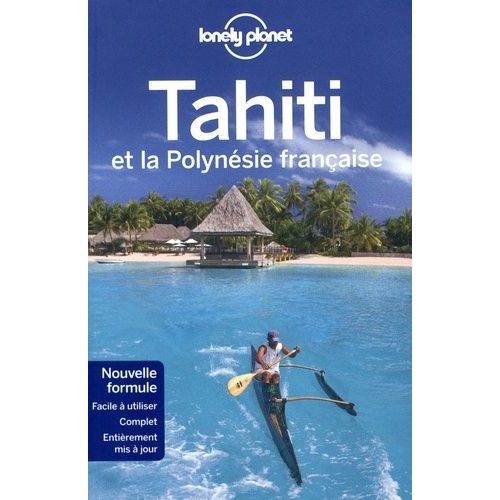 Tahiti Et La Polynésie Française