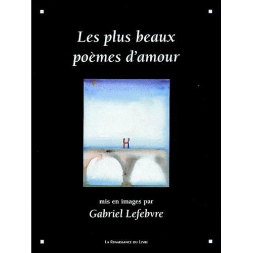 Les Plus Beaux Poemes D'amour