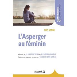 L'asperger Au Féminin