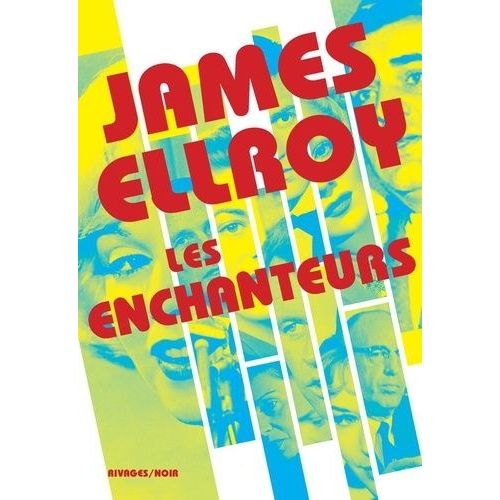 Les Enchanteurs