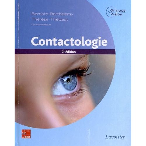 Contactologie