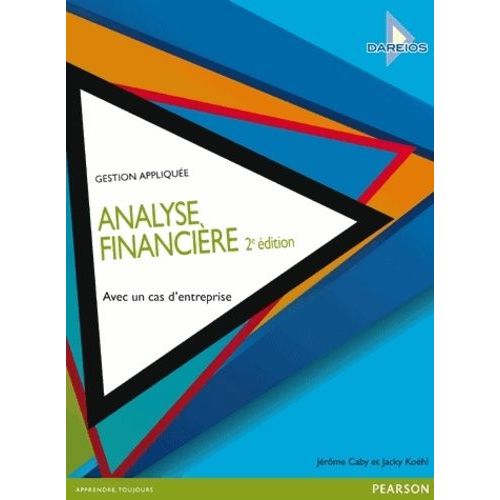Analyse Financière