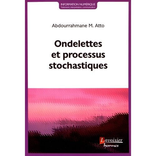 Ondelettes Et Processus Stochastiques
