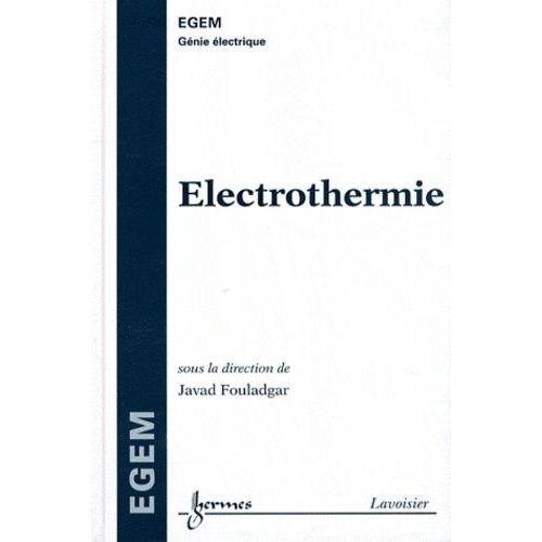 Electrothermie