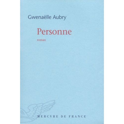 Personne