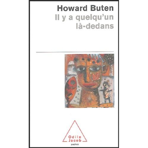 Il Y A Quelqu'un Là-Dedans - Des Autismes