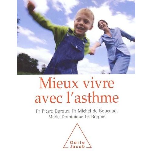 Mieux Vivre Avec L'asthme
