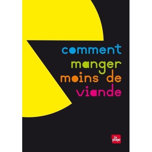 Comment Manger Moins De Viande