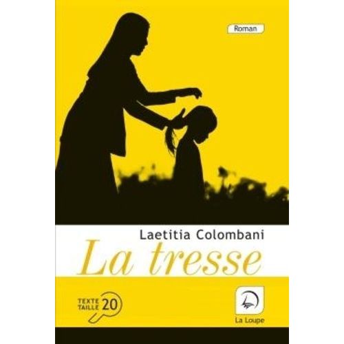 La Tresse