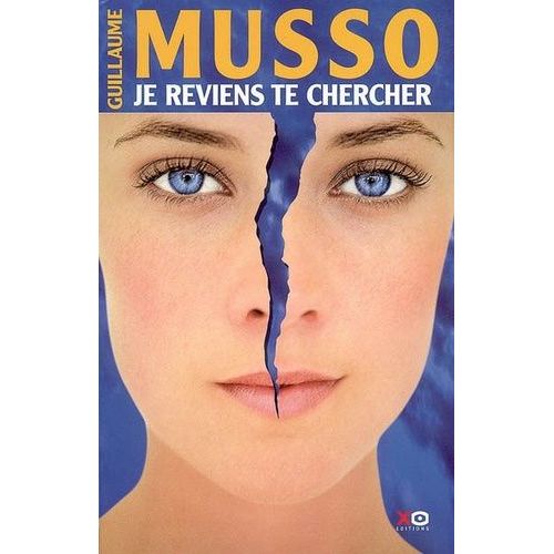 Je Reviens Te Chercher