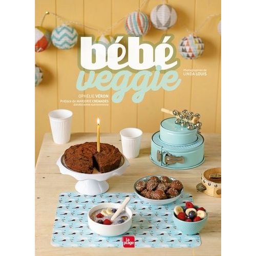 Bébé Veggie
