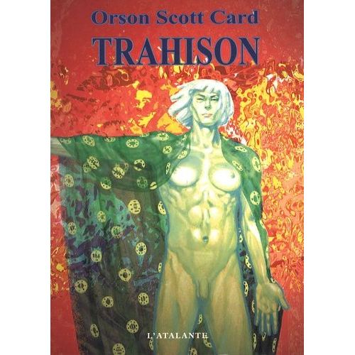 Trahison