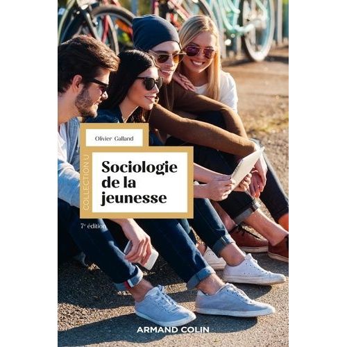 Sociologie De La Jeunesse