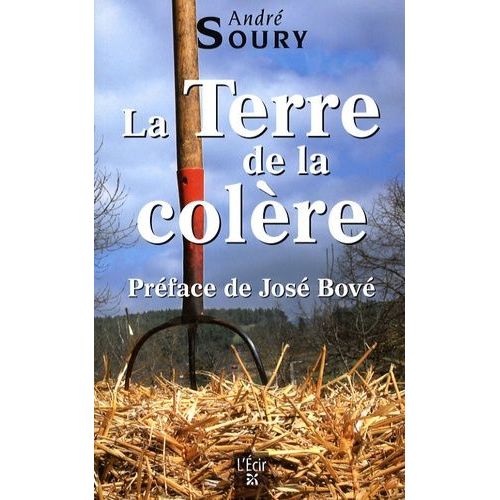 La Terre De La Colère