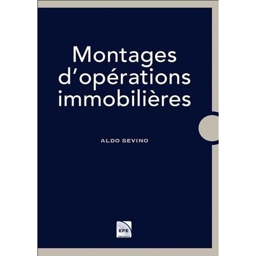 Montages D'opérations Immobilières