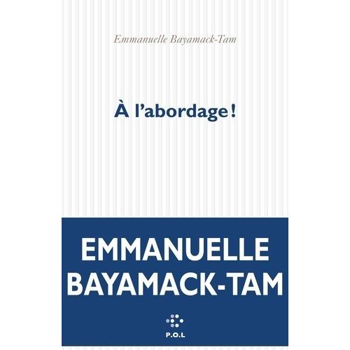 A L'abordage !