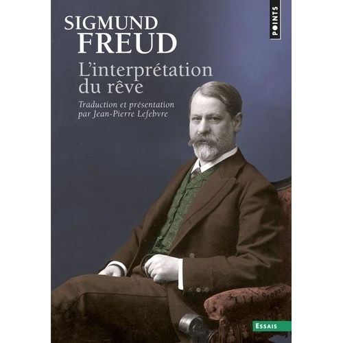L'interprétation Du Rêve