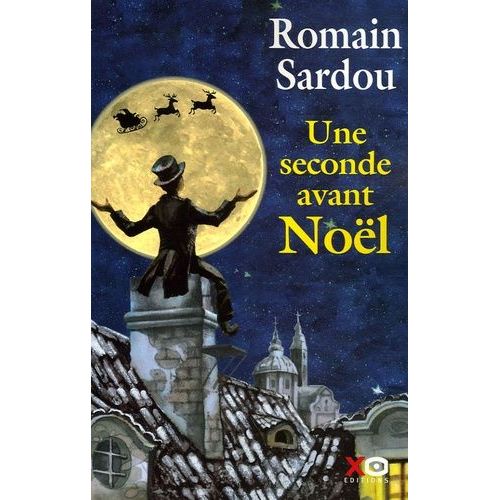 Une Seconde Avant Noël