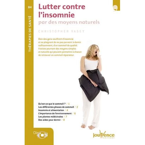 Lutter Contre L'insomnie