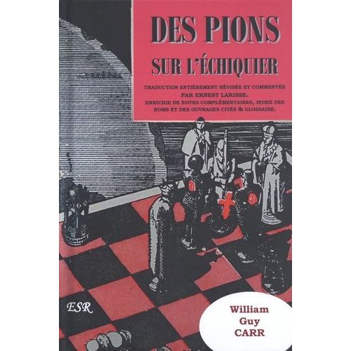 Des Pions Sur L'échiquier