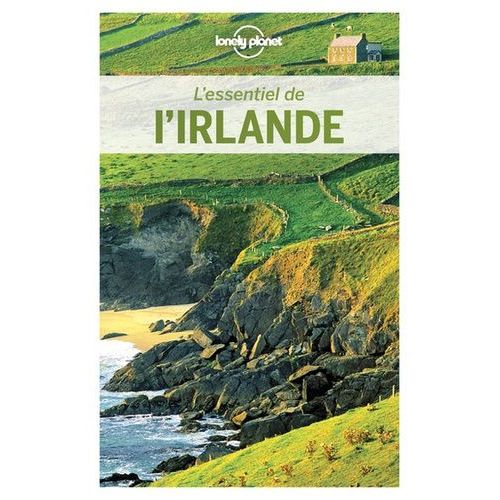 L'essentiel De L'irlande (1 Plan Détachable)