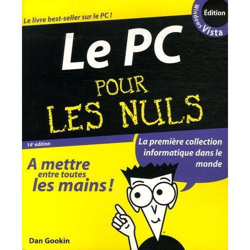 Pc Pour Les Nuls