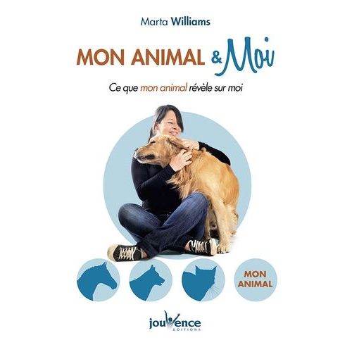 Mon Animal & Moi - Ce Que Mon Animal Révèle Sur Moi